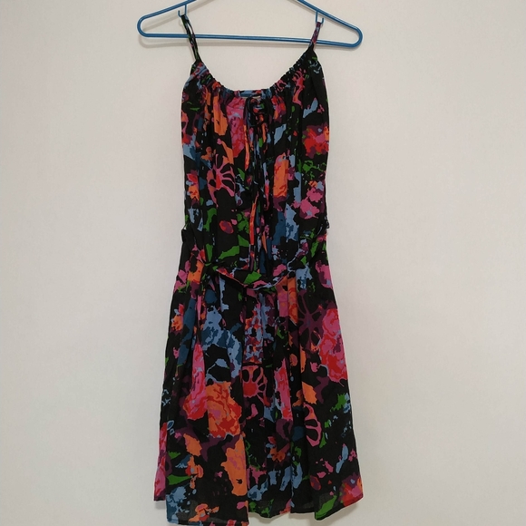 Thakoon For Target Floral Dress (option w/ Blouse) - Picture 2 of 11